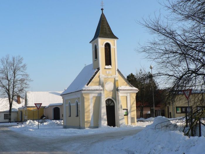 Zima – 