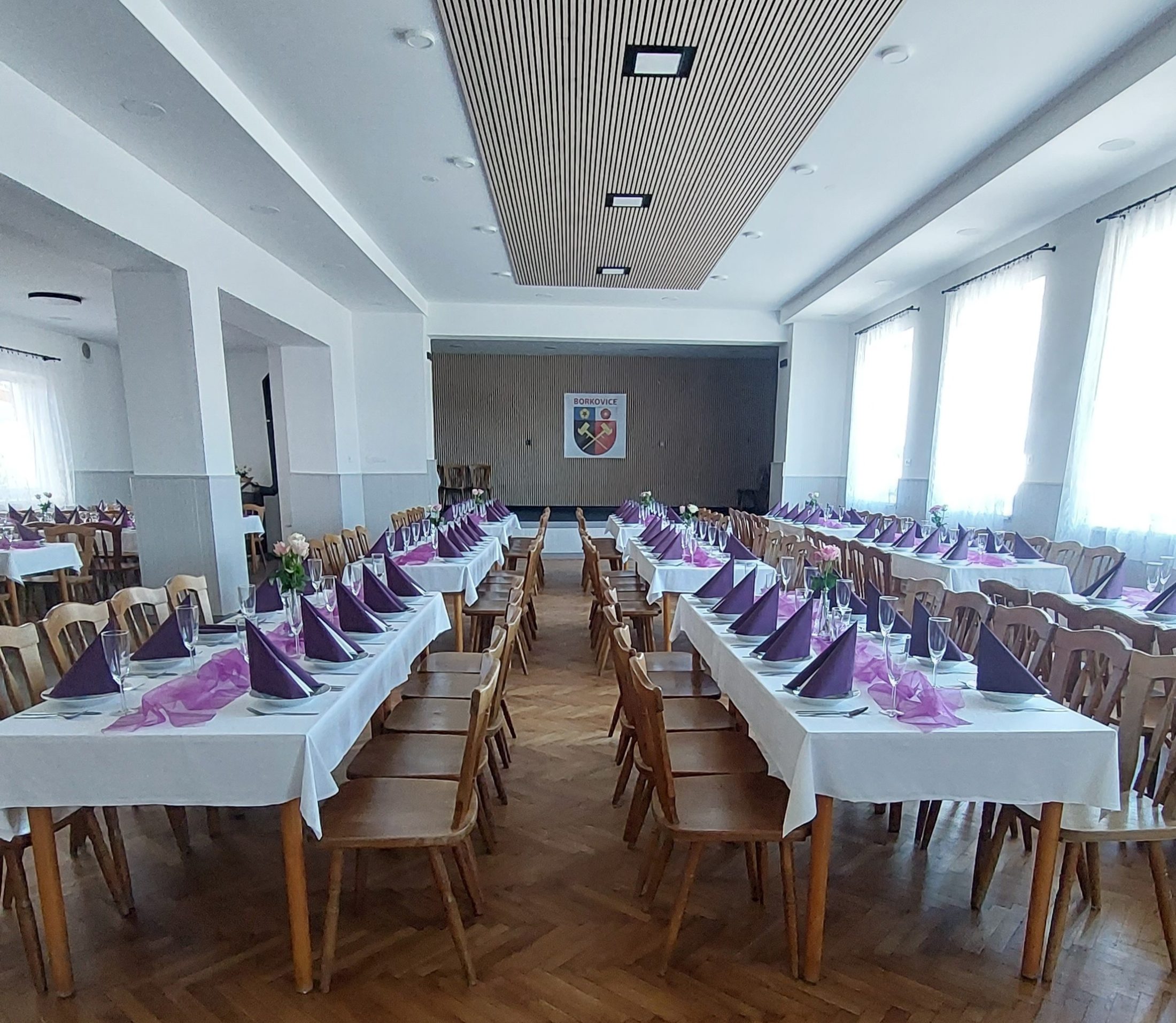 Kulturní sál